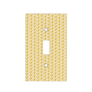Hummingbirds III Light Switch Cover
