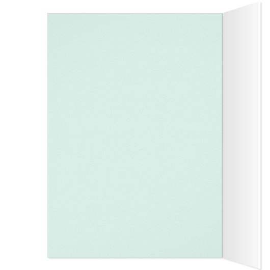 Hummingbirds mimosa tree flower bird vintage (Inside (Left))