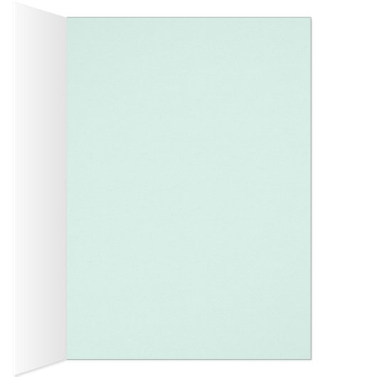 Hummingbirds mimosa tree flower bird vintage (Inside (Right))