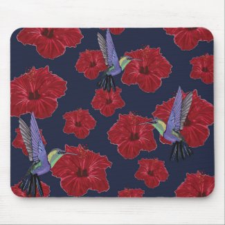 Hummingbirds