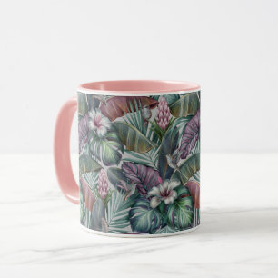 Hummingbirds  mug