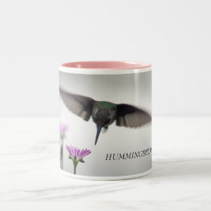 Hummingbirds Mug