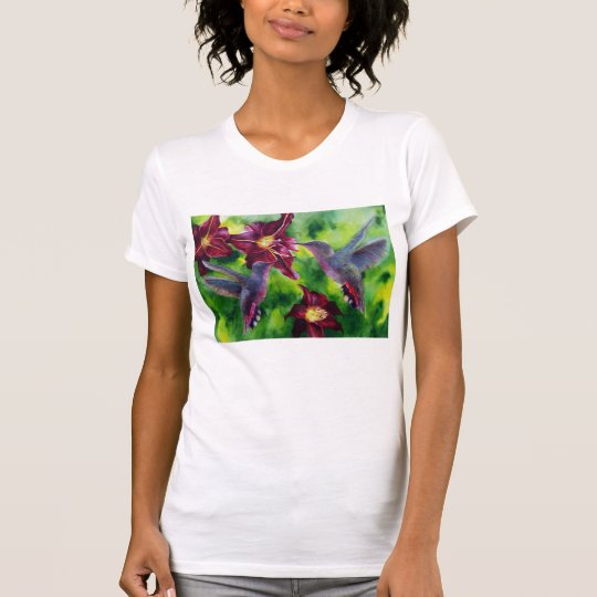 Hummingbirds T-Shirt