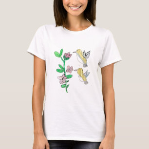 Hummingbirds T-Shirt