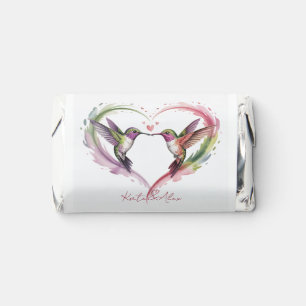 Hummingbirds Weddings Favors