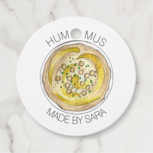 Hummus Houmous Dip Homemade From the Kitchen Of Favor Tags