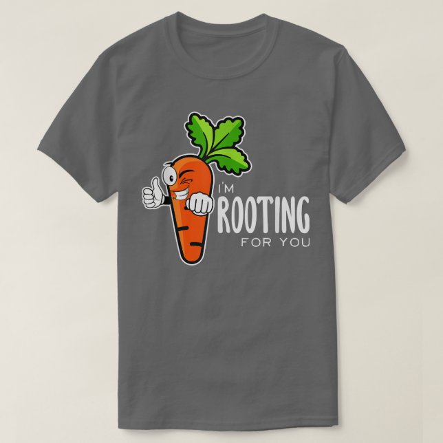 Humor Beetroot Vegetable Plant Red Beet Funny Vege T-Shirt (Design Front)