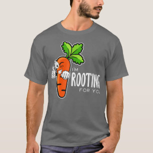 Humor Beetroot Vegetable Plant Red Beet Funny Vege T-Shirt