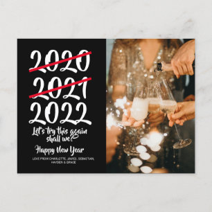 Humor Corona Virus 2020 2021 2022 New Year Holiday