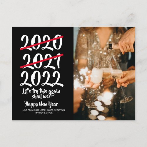 Humor Corona Virus 2020 2021 2022 New Year Holiday