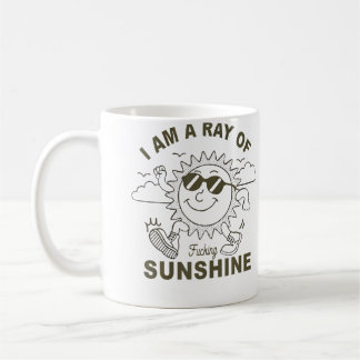Humor Joke Coffee Mug