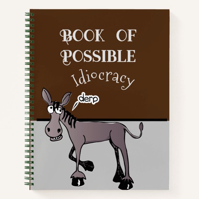  Humor Journal Writing Silly Lists  | (Front)