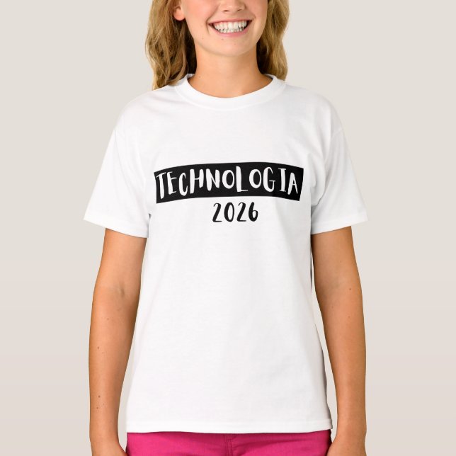 Humor T-Shirt (Front)