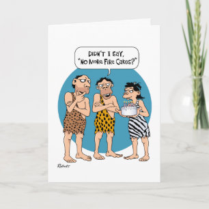 Humorous 34th Birthday Card