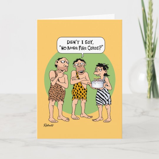 Humorous 45th Birthday Card 0428