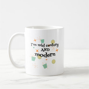 Humorous 50th Birthday Retro Coffee Mug