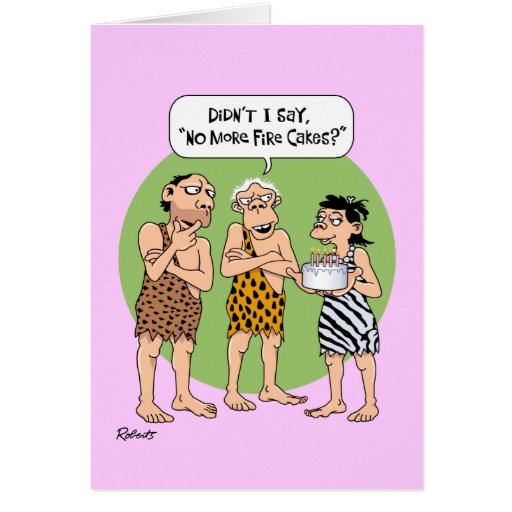 Humorous 81st Birthday Card | Zazzle