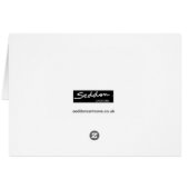 Humorous and original cartoon by Mike Seddon. (Back Horizontal)