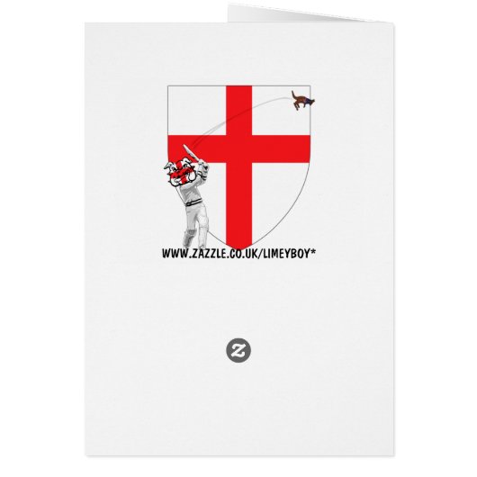 Humorous Ashes 2013 (Back)