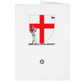 Humorous Ashes 2013 Cards (Back)