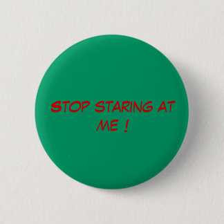 Humorous-button Pinback Button