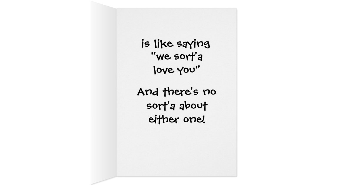 Humorous Cancer Affirmation card | Zazzle