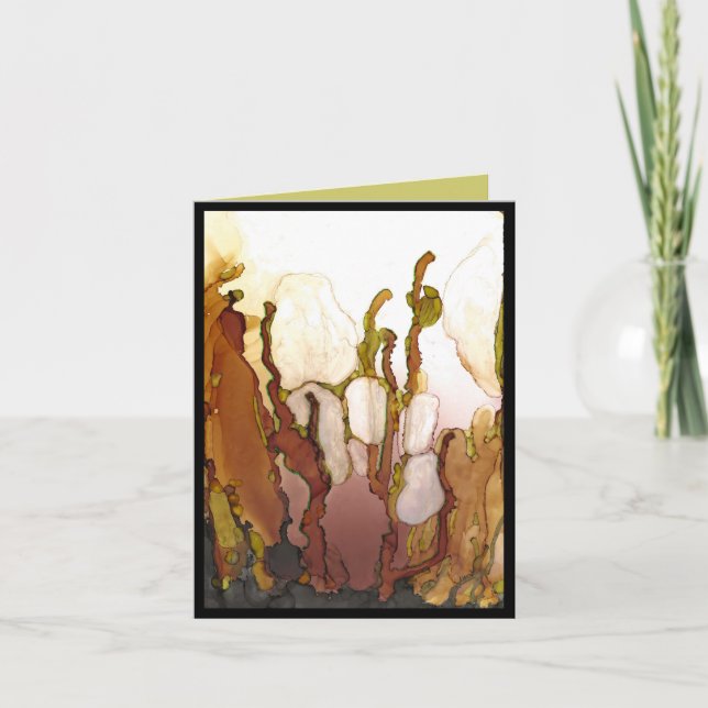 Humorous card for any occasion  (Front)