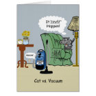 Humorous Cat Thoughts