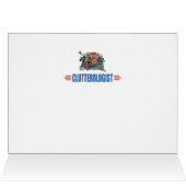 Humorous Clutter Cards (Inside Horizontal (Top))