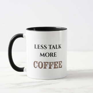 Humorous Coffee Mug