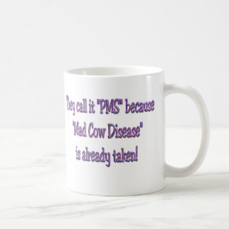 Humorous Coffee mug, funny sayings Coffee Mug