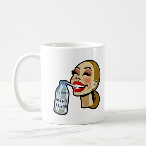 Humorous Coffee Mug _ Perfect Gag Gift