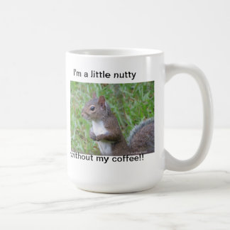 Humorous Coffee mugs
