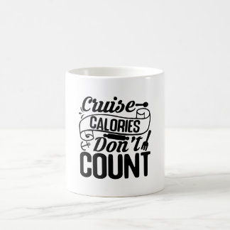 Humorous Cruise Themed Mug