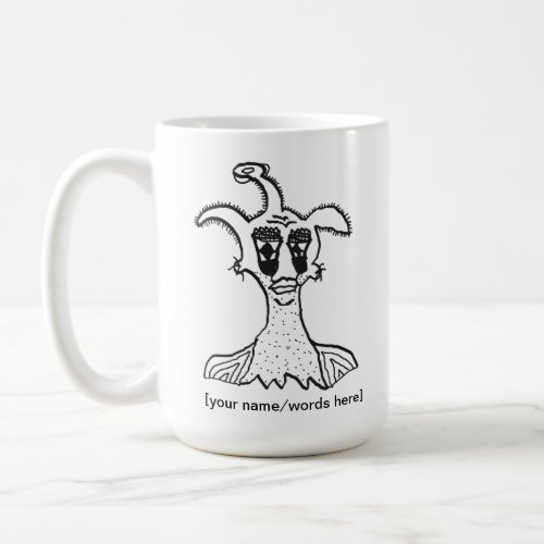 Humorous Customizable Freak Mug 12_28_22