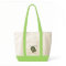 Humorous Dandelion Tote Bag- customize