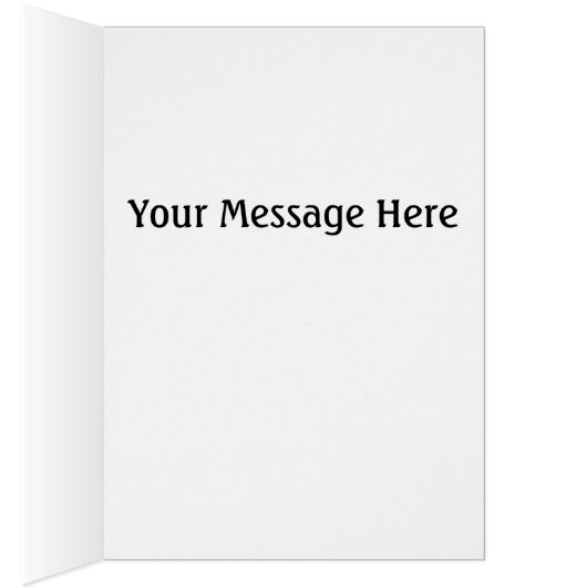 Humorous Friendship Quote (Inside (Right))