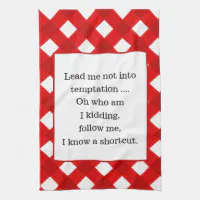 https://rlv.zcache.com/humorous_fun_quote_red_gingham_modern_kitchen_towel-r398a23c2ee1444eea077dba25b8b4def_2cf6l_8byvr_200.webp