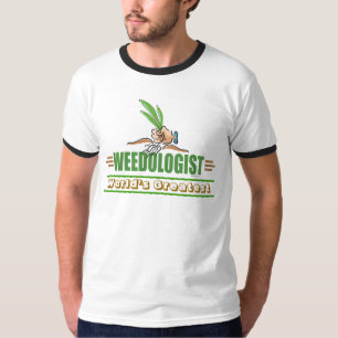 Humorous Gardening T-Shirt