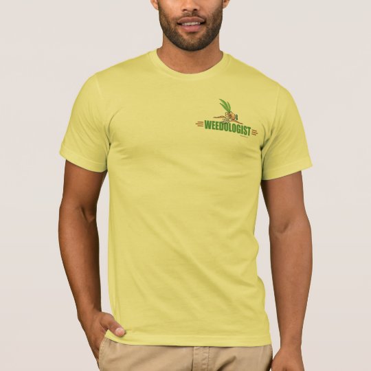 Humorous Gardening T-Shirt