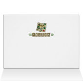 Humorous Geocaching Cards (Inside Horizontal (Top))
