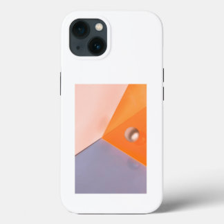 Humorous graphics reflect the UK’s renowned sense  iPhone 13 Case