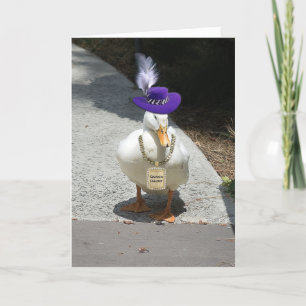 Humorous Greeting Cards