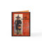 Humorous Halloween Witch Folded Greeting Card