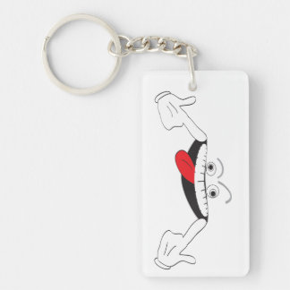 Humorous Key chain.. Keychain