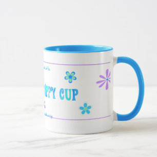 Humorous Mommy Mug