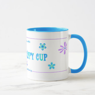 Humorous Mommy Mug