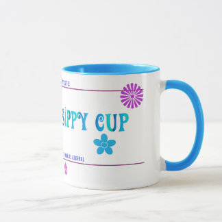 Humorous Mommy Mug