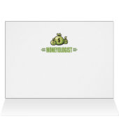 Humorous Money Cards (Inside Horizontal (Top))
