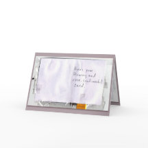 Humorous Mother's Day Card